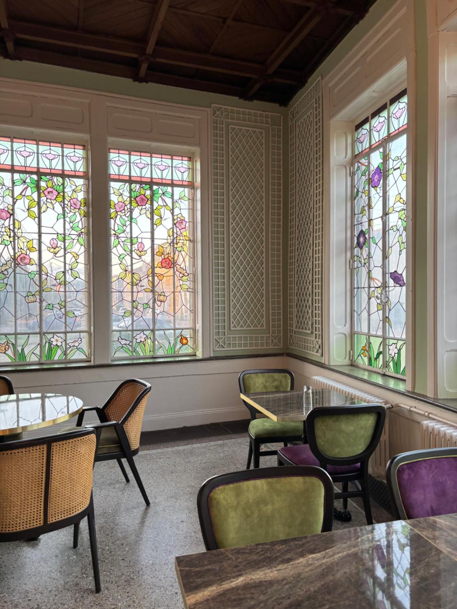 Logis Hotel Du Parc 蓬塔穆松 外观 照片